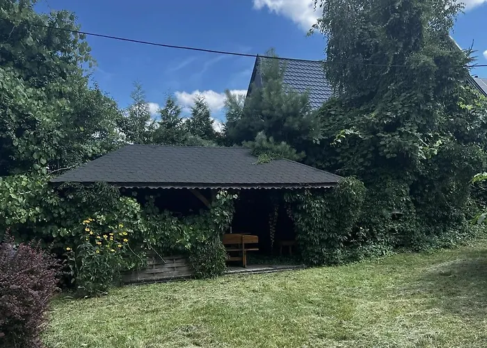 Agroturystyka U Kwiatka