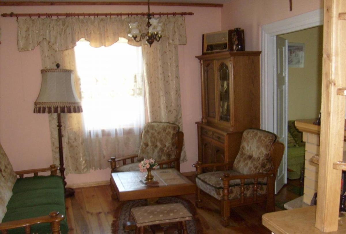 U Kwiatka Holiday home *