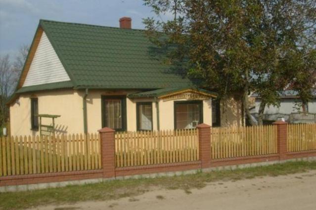 U Kwiatka * Janow Podlaski